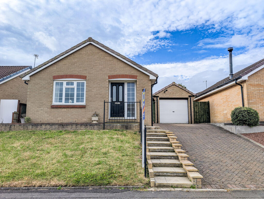 Main image of property: The Glebe, Norton, Stockton-on-Tees, Durham, TS20 1RD