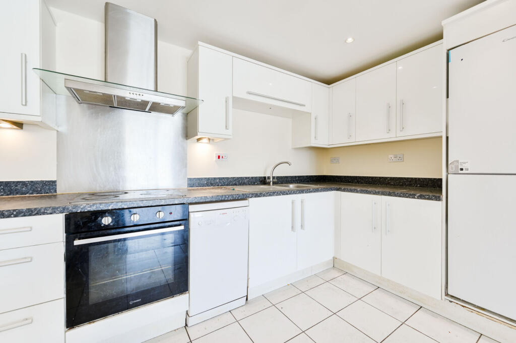 Apartment in London - View 4
