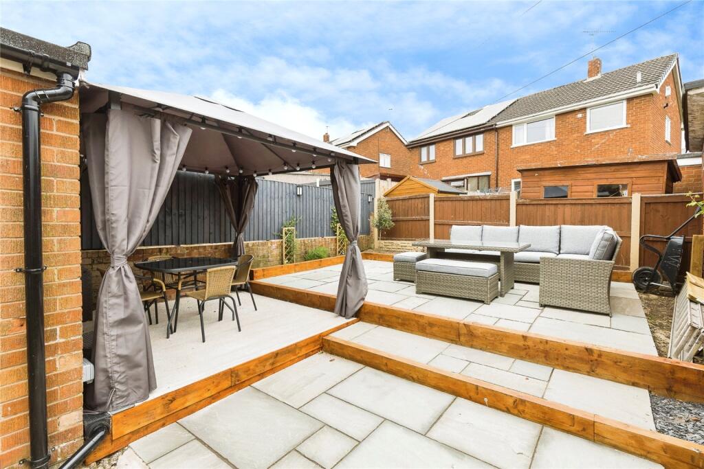Treweryn Close, Llay, Wrexham, LL12 photo 2