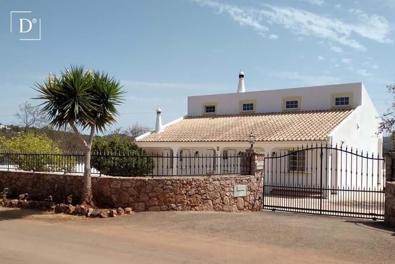 Main image of property: Algarve, Paderne
