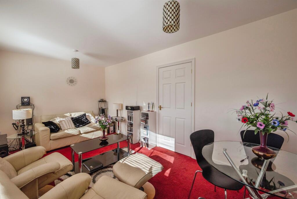 Apartment in Norwich - More
