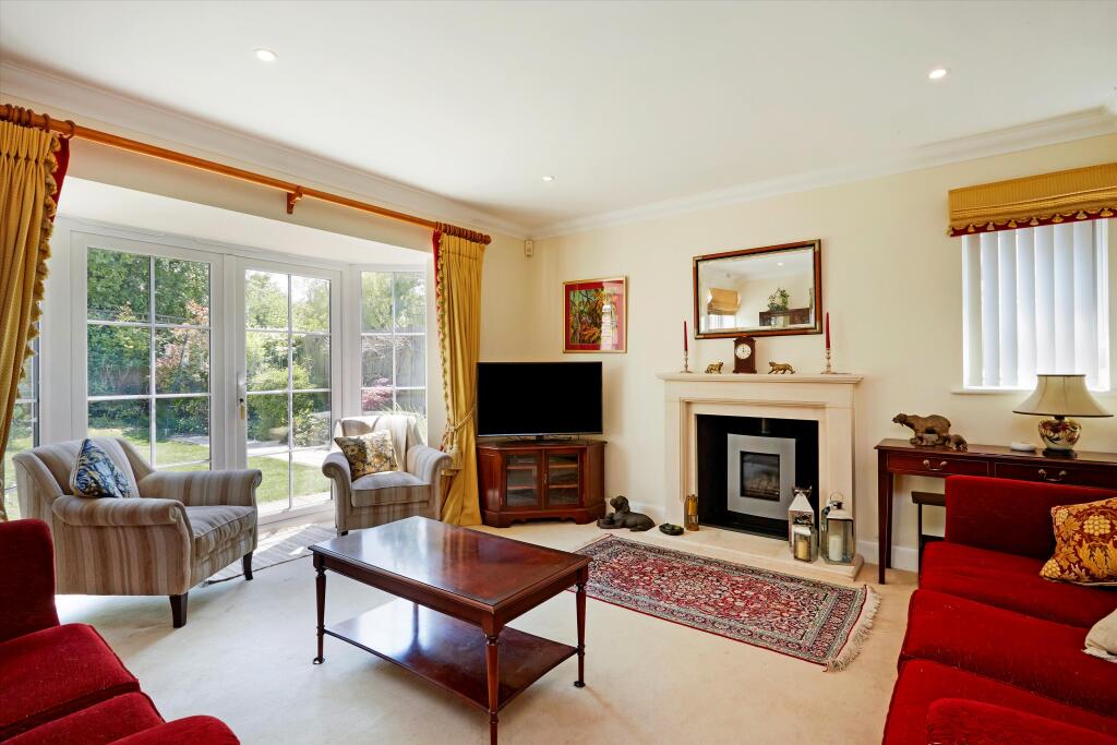 House in Tonbridge - View 4