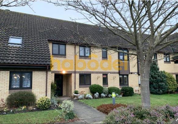 Main image of property: 7 The Paddocks, Martlesham Heath, Ipswich, IP5 3UH
