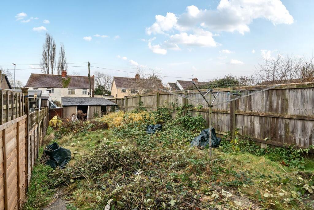 House in Bath, Frome - View 4