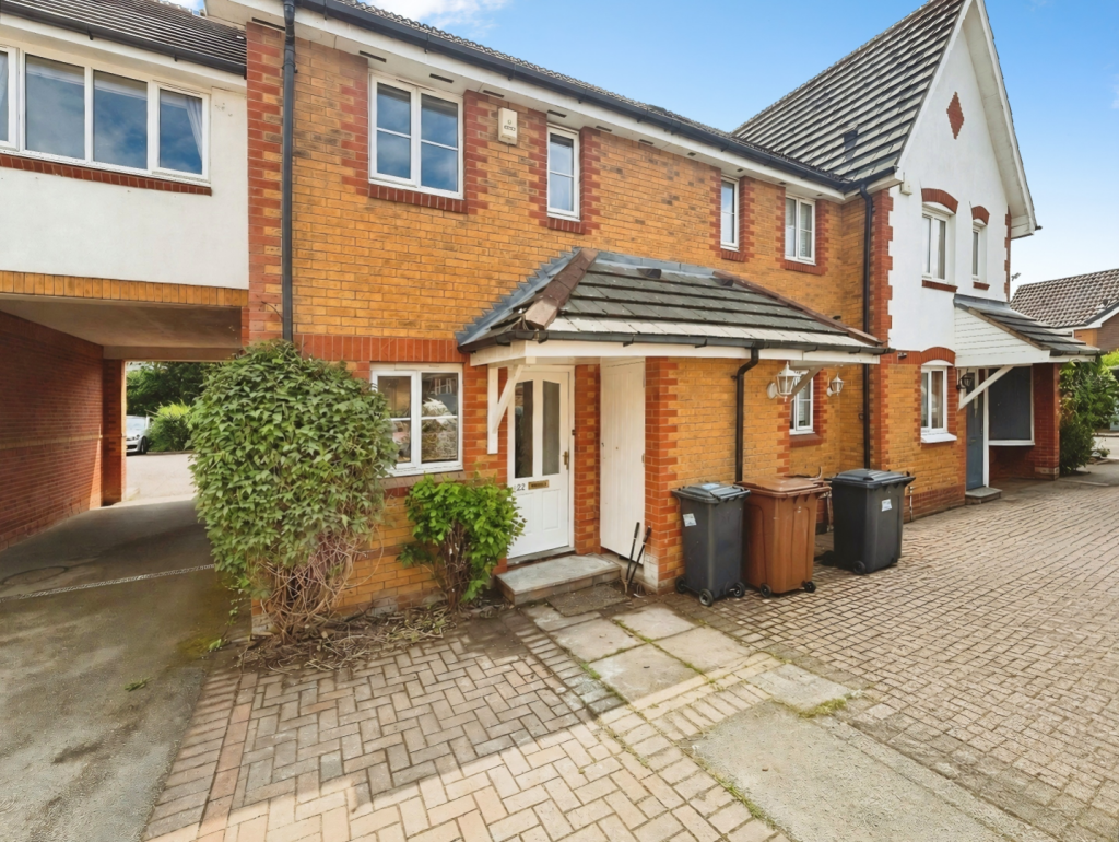 Main image of property: Strawberry Fields, Meriden, Coventry