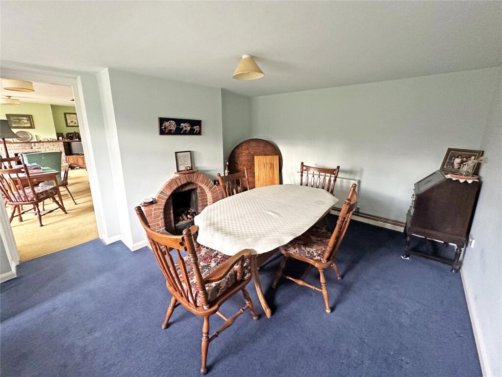 Marley Mount, Sway, Lymington, Hampshire, SO41 photo 5