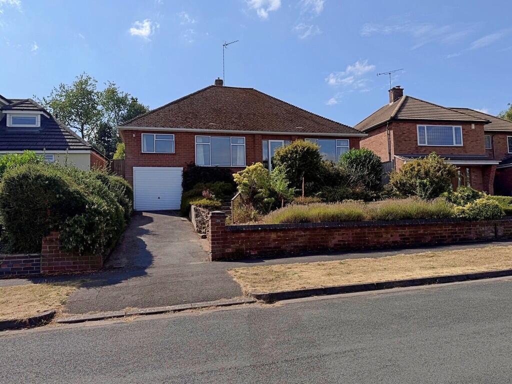 Main image of property: Highland Road, Kenilworth