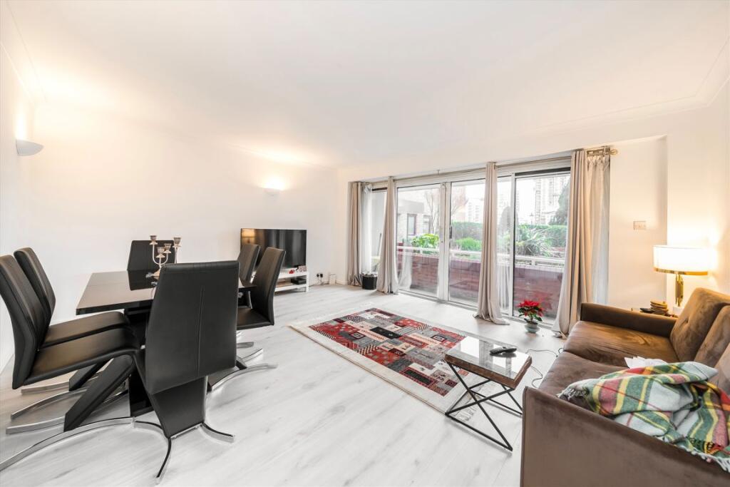 Main image of property: William Morris Way, Fulham