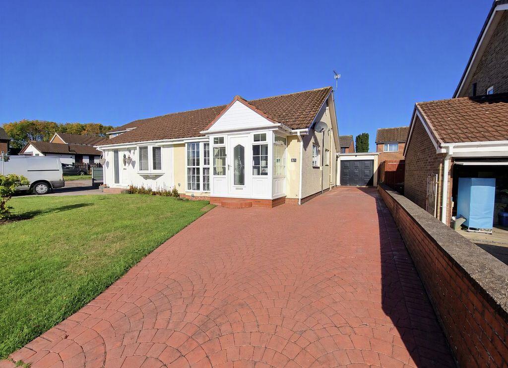Main image of property: Jade Close, Lemington Rise