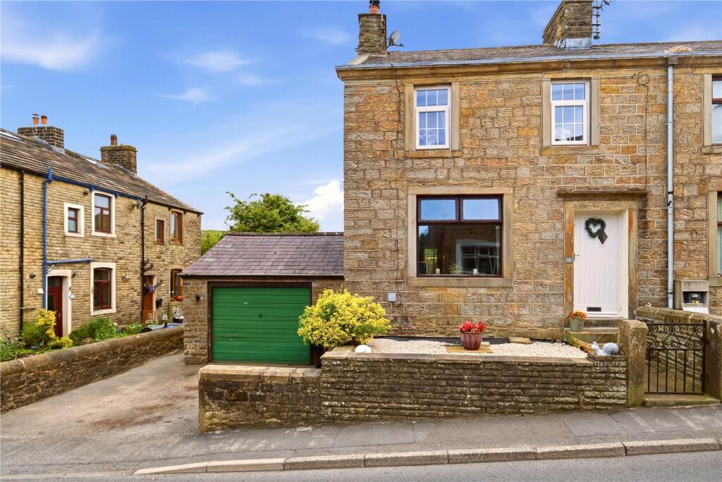 Main image of property: Waterloo Road, Kelbrook, Lancashire, BB18