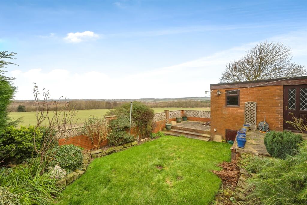 Harlington Road, Adwick-Upon-Dearne, Mexborough photo 4