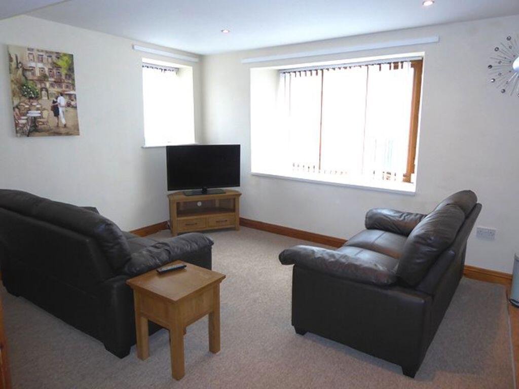 Main image of property: Apartment 2 Theatre Street, Ulverston