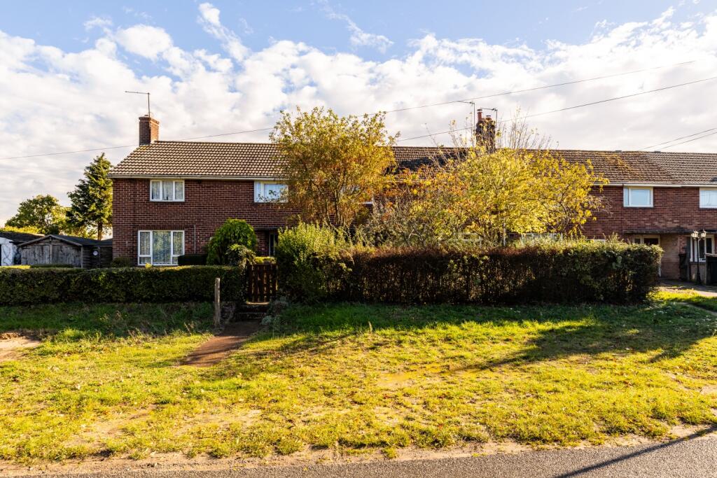 Main image of property: Church Terrace Main Road, Roughton, Woodhall Spa, Lincolnshire, LN10