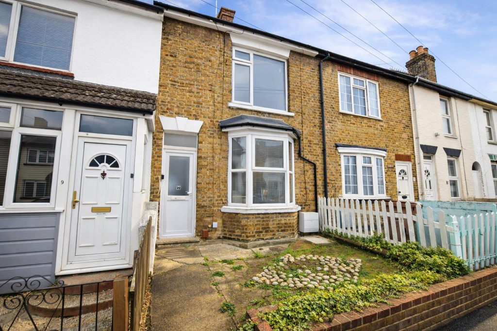Main image of property: Trafalgar Street, Gillingham