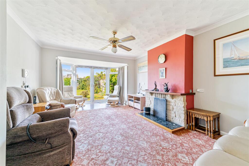 House in Clevedon, Walton Park - View 4