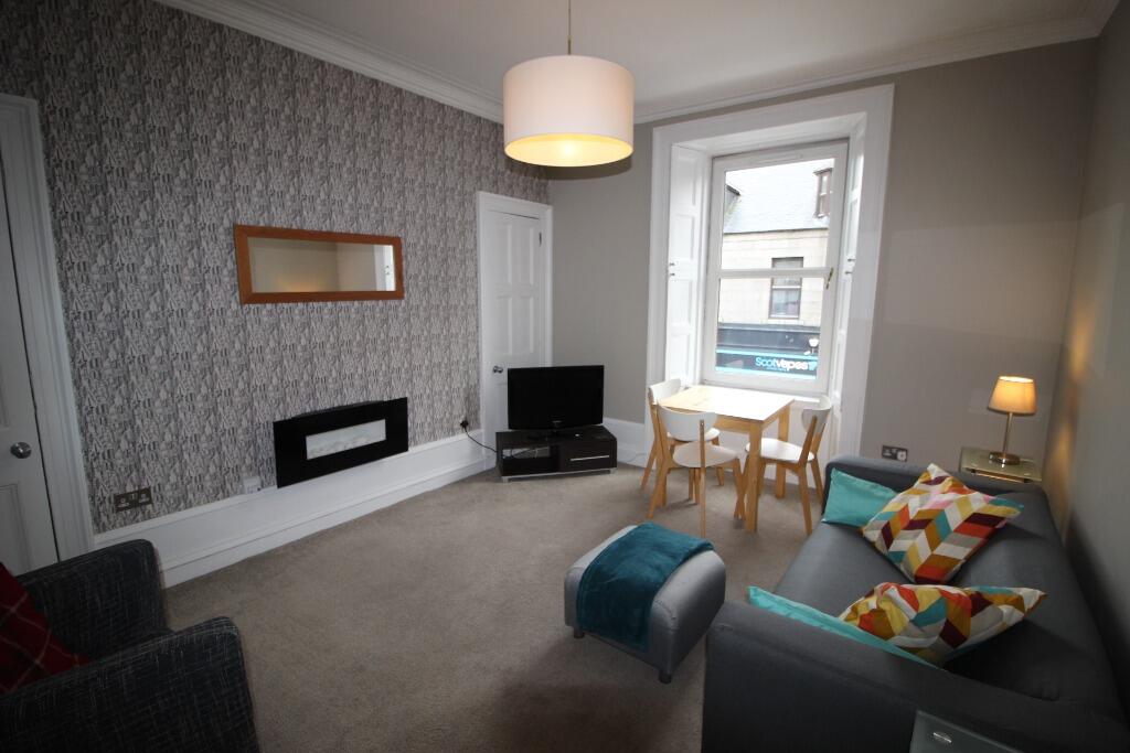 Main image of property: George Street, Aberdeen, AB25