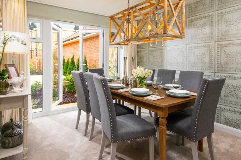 House in Rushcliffe, Romans Quarter, Bingham - More