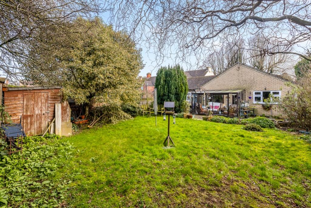 House in Boston, Staniland - View 4