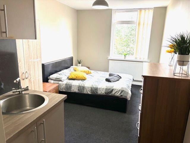 House in Hull, Kingston upon Hull - View 5