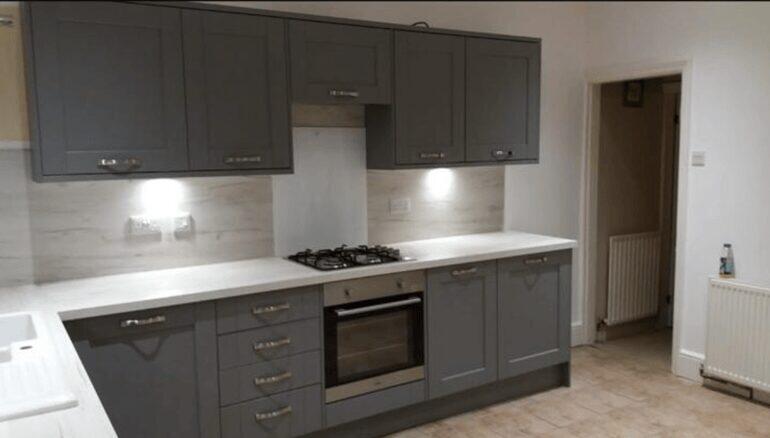 House in Wakefield - More