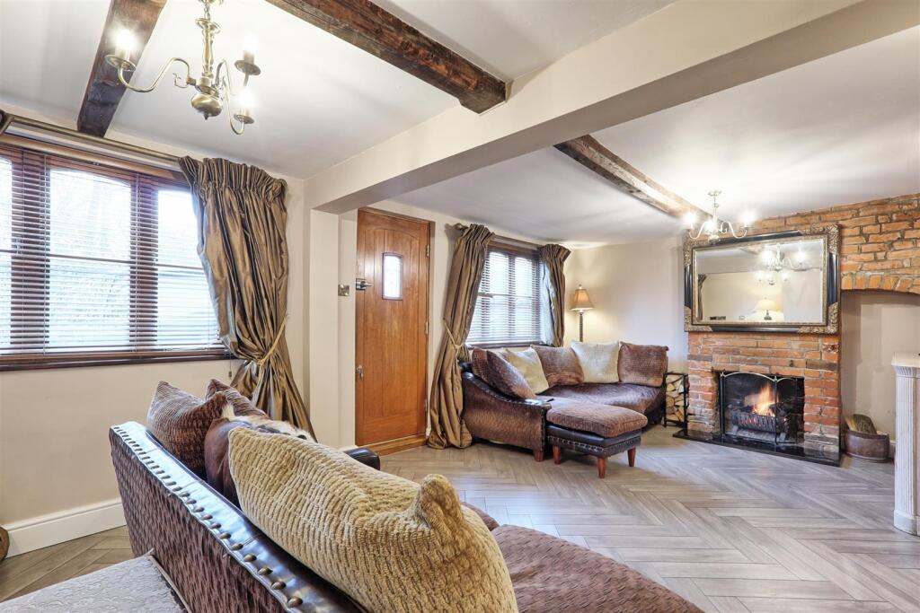 House in Braintree, Coggeshall - View 5