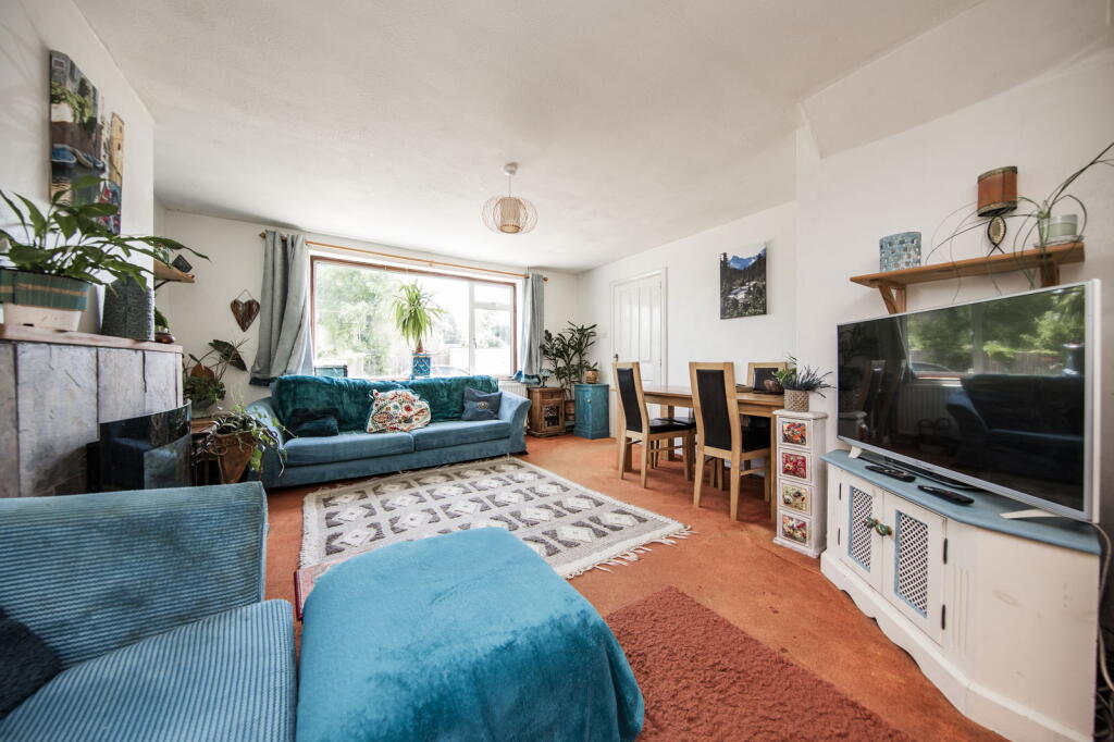 Main image of property: Beagles Wood Road, Pembury