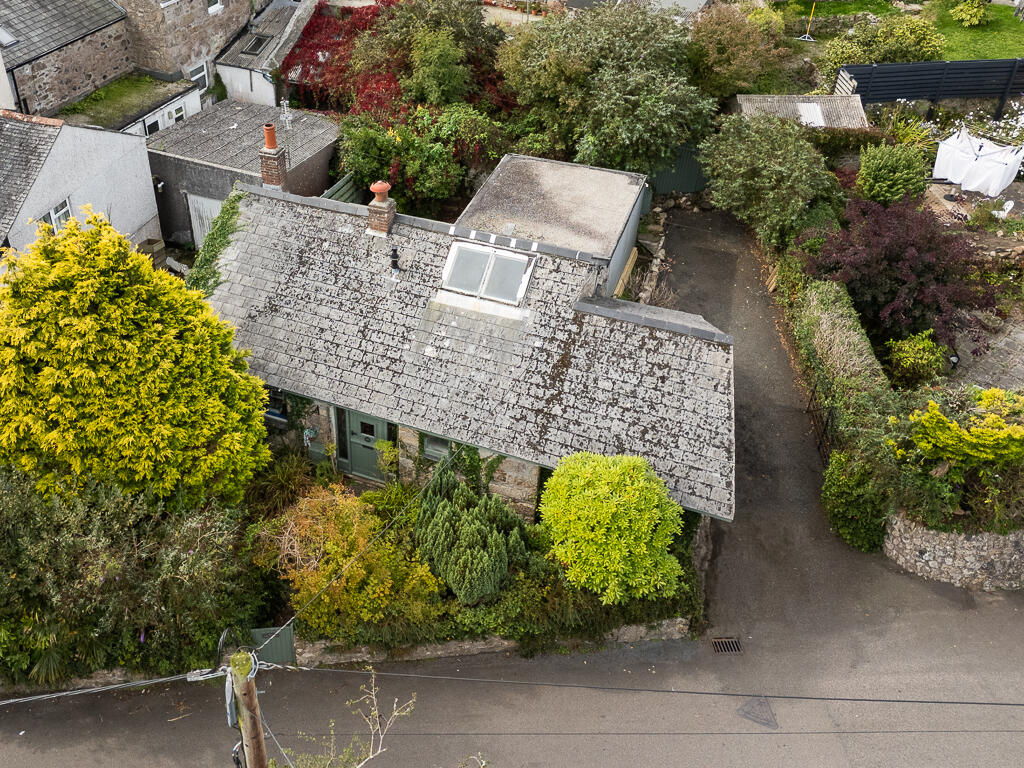 Main image of property: The Hobbit Hole - Madron - Detached Bungalow