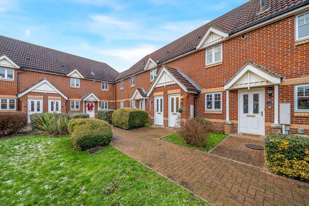 Main image of property: Barretts Road, Dunton Green TN13