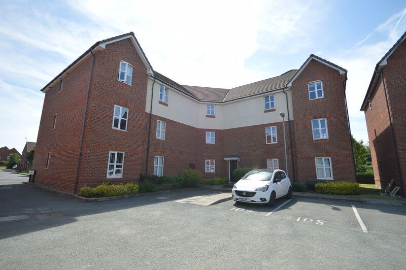 Main image of property: Malahide Court, Widnes