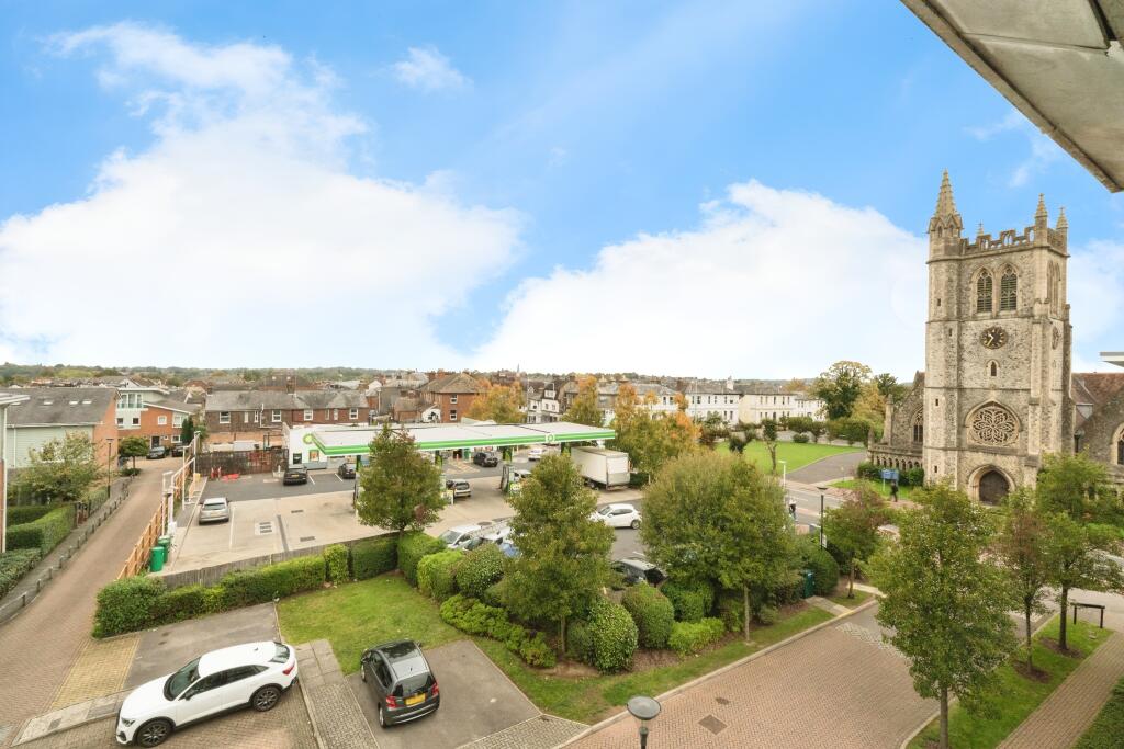 Main image of property: St. Johns Close, Tunbridge Wells, TN4