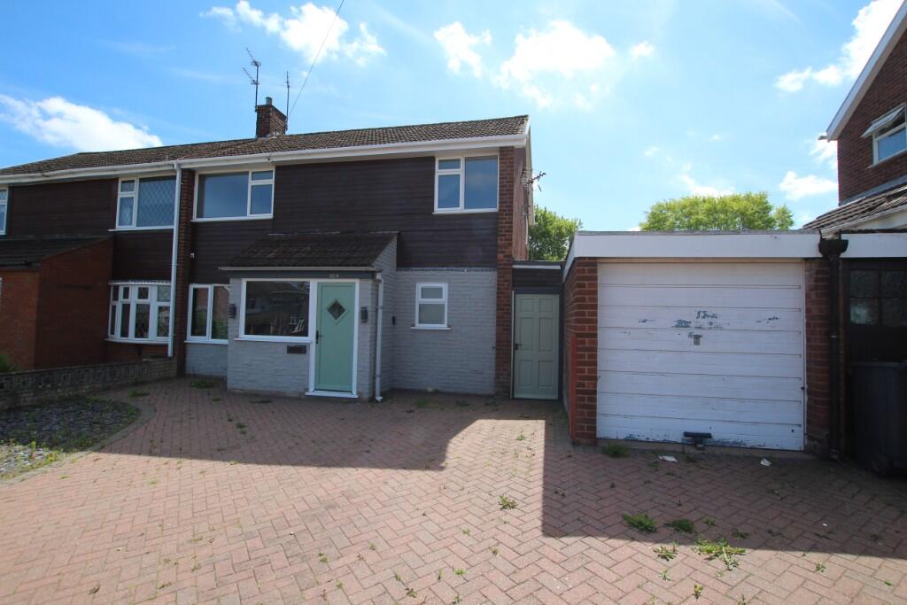 Main image of property: Lister Road, Atherstone, Warwickshire, CV9