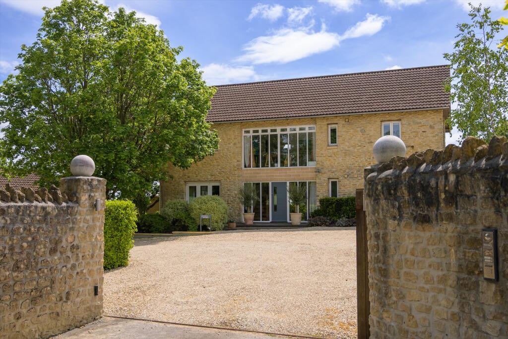 Woolverton, Bath, Somerset BA2