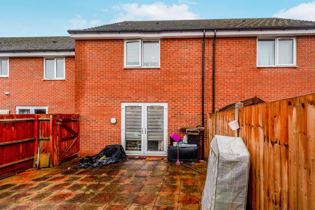 Chapel Street, Blakenhall, Wolverhampton photo 2