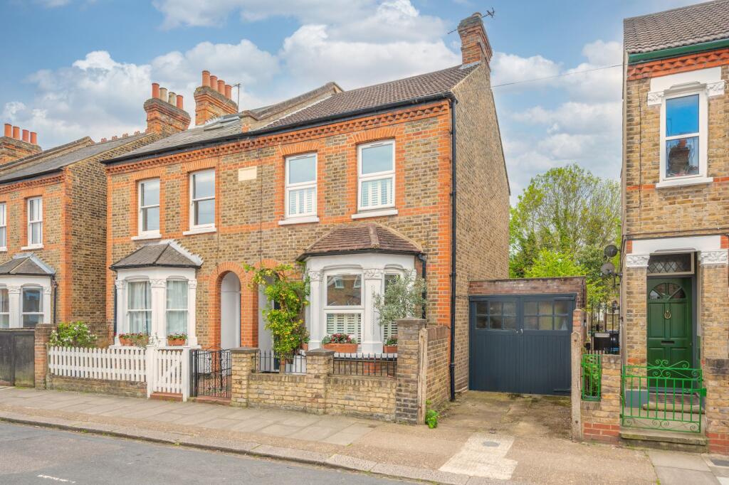 Main image of property: Mill Plat Avenue, Isleworth, TW7