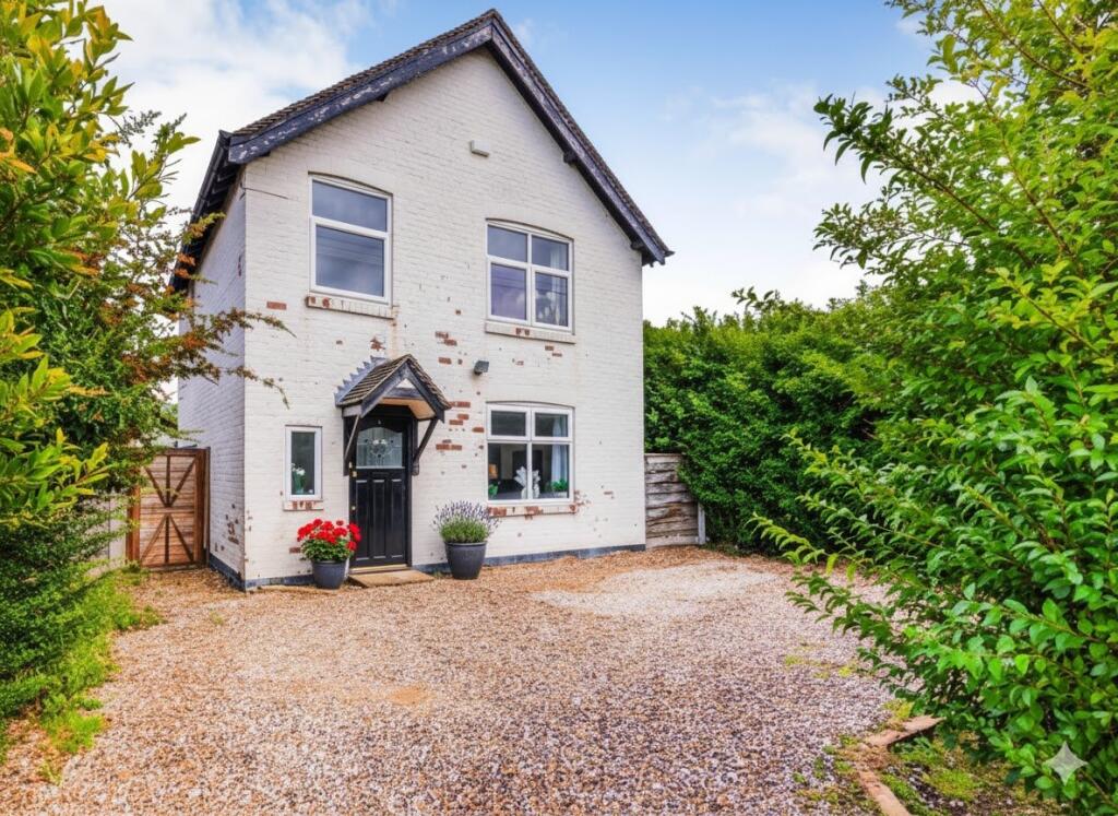 Main image of property: Dean Row Road, Wilmslow, Cheshire, SK9