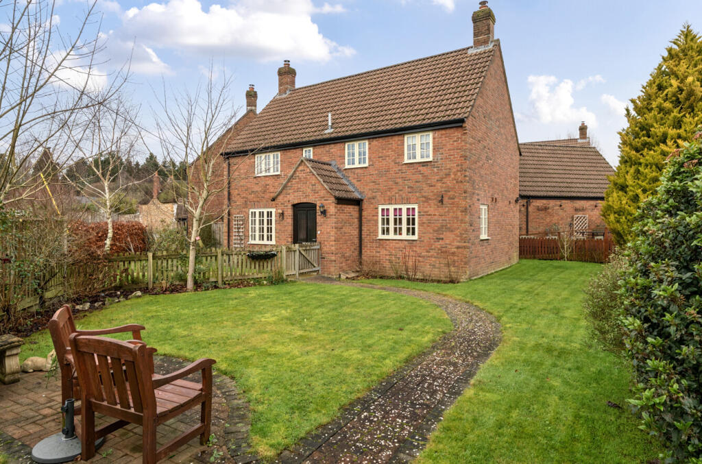 Main image of property: Fore Street, Tatworth, Somerset, TA20