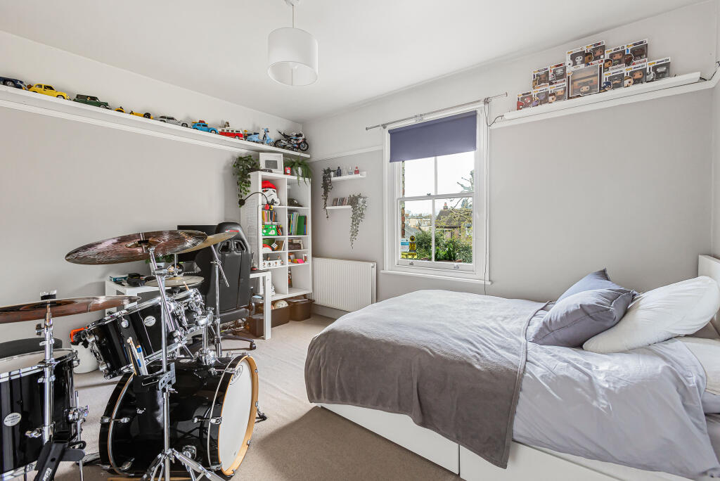 Additional image 7 of Station Road, Harpenden, Hertfordshire, AL5