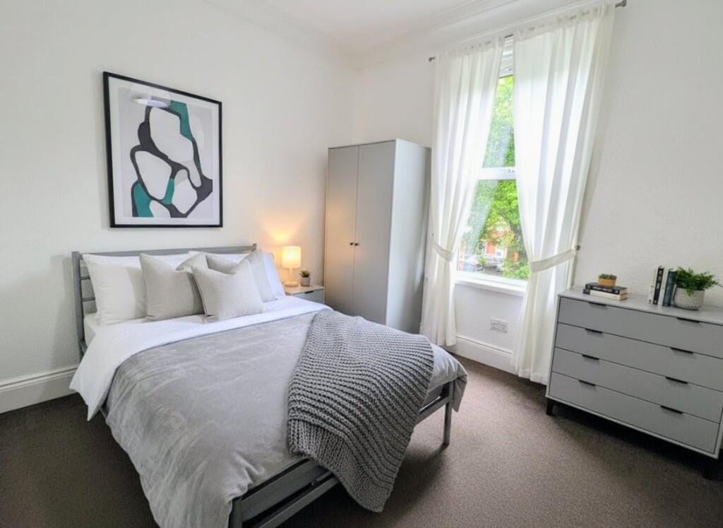 Main image of property: £177 pppw, Danes Road, Manchester, M14