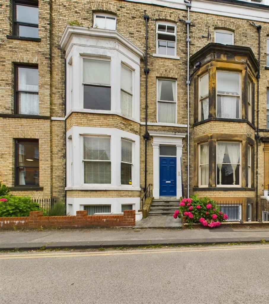 Main image of property: Belgrave Crescent, Scarborough