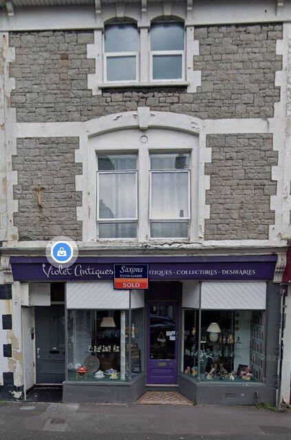 Main image of property: 58 Orchard Street, Weston-super-Mare, Avon, BS23 1RL