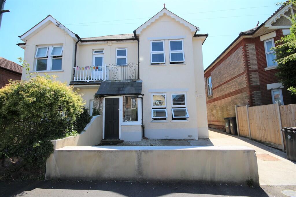 Main image of property: Richmond Wood Road, Bournemouth