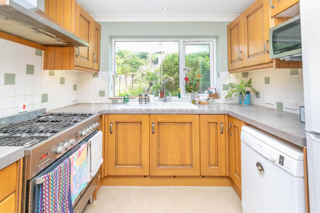 Meadowfield, Halton, Lancaster photo 4