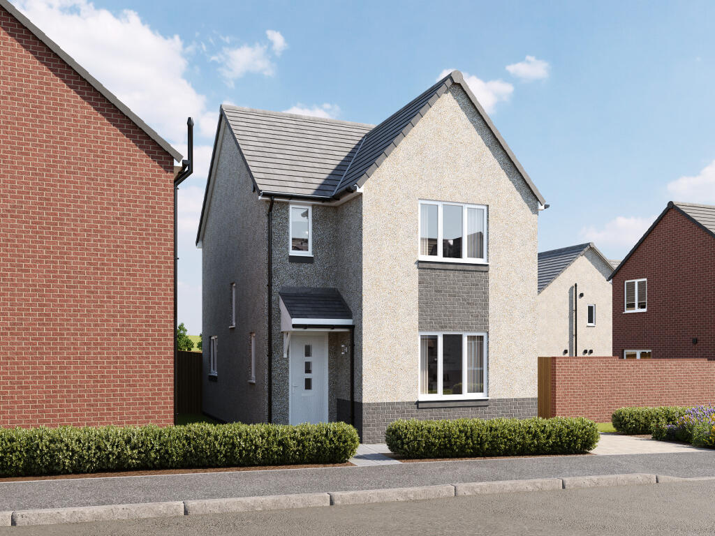 Main image of property: Strathearn Meadow,
Broich Road,
Crieff,
Perth and Kinross,
PH7 3SG