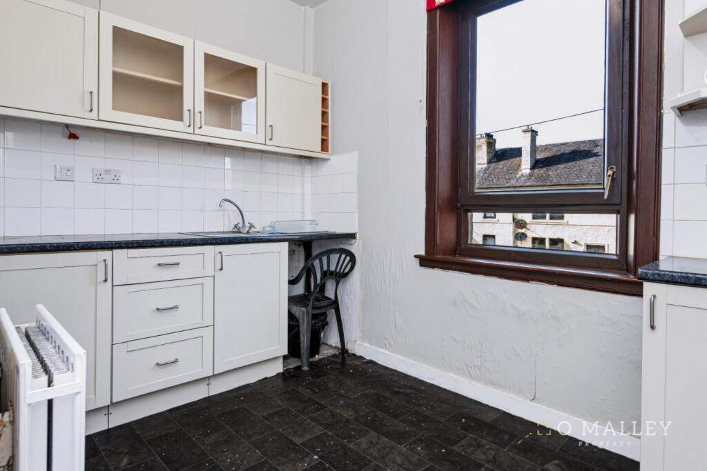 Apartment in Falkirk, Clackmannanshire - View 5