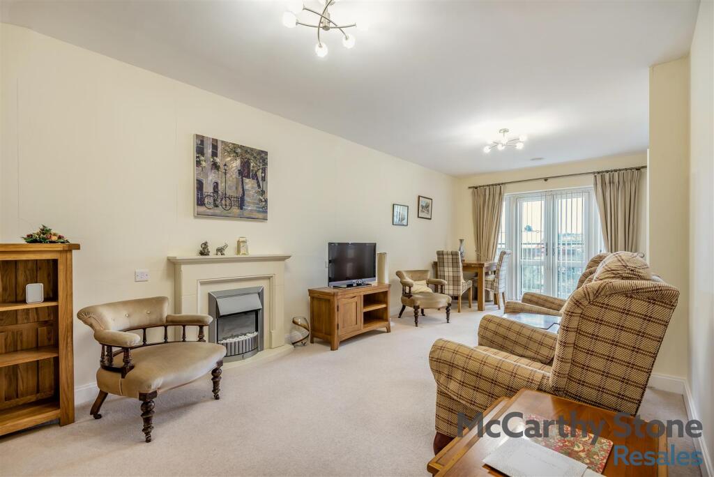 Additional image 3 of Bilberry Place, Recreation Road, Bromsgrove, B61 8DT