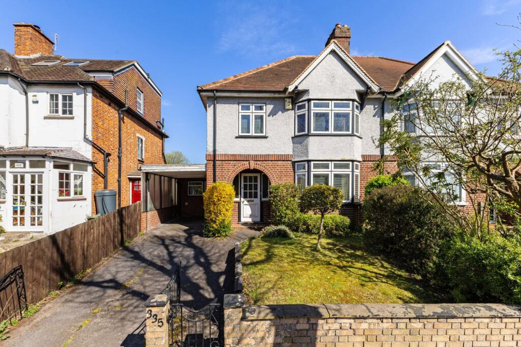 Main image of property: Iffley Road, Oxford, Oxfordshire