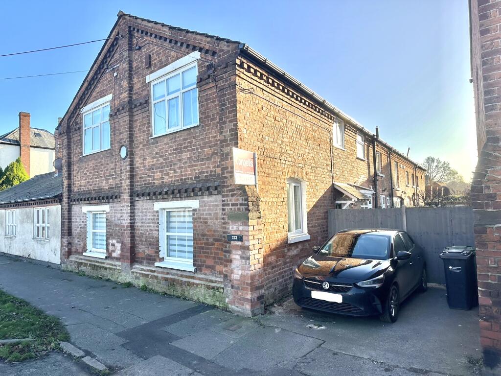Main image of property: Kings Acre Road, HEREFORD