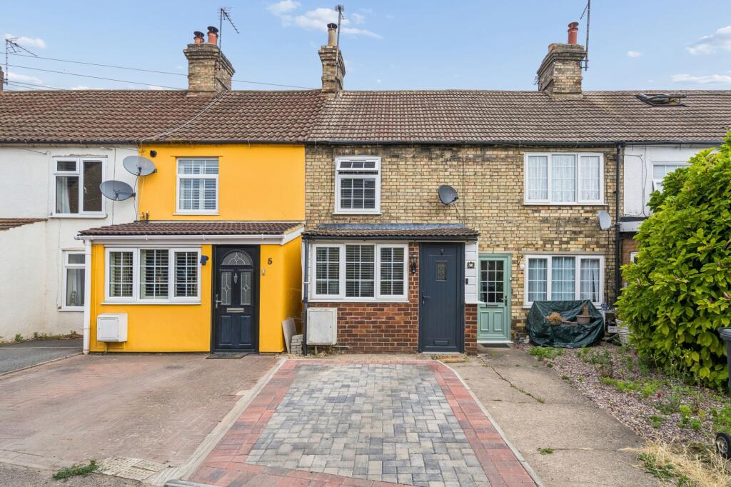Main image of property: Albert Road, Arlesey, SG15