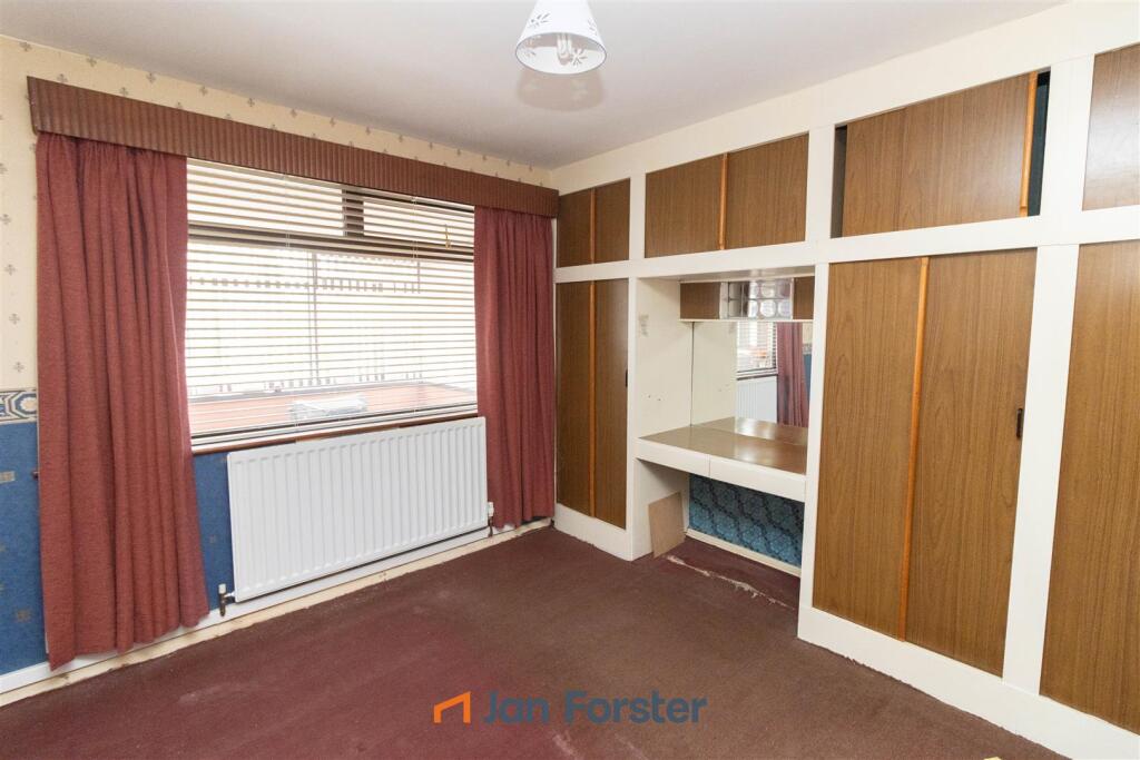 House in Newcastle upon Tyne, Coxlodge - View 4