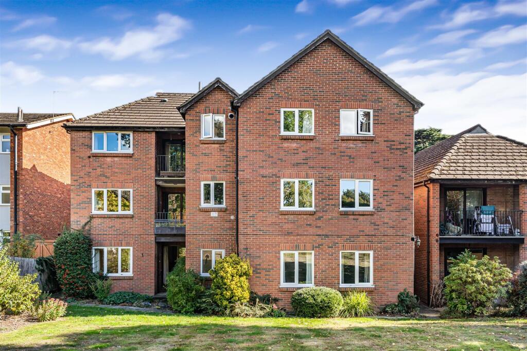 Main image of property: Hillside Road, St. Albans